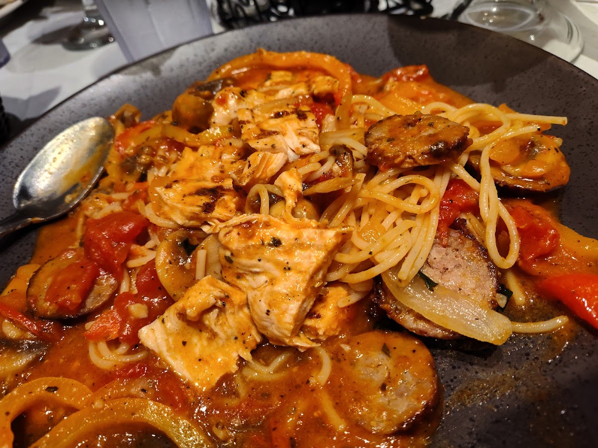 Roma's Italian Restaurant - Photo 5