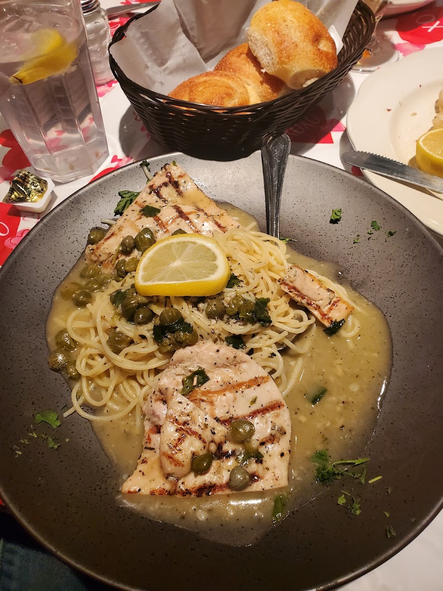 Roma's Italian Restaurant - Photo 7