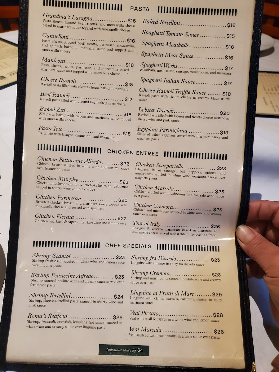 Menu Photo 3