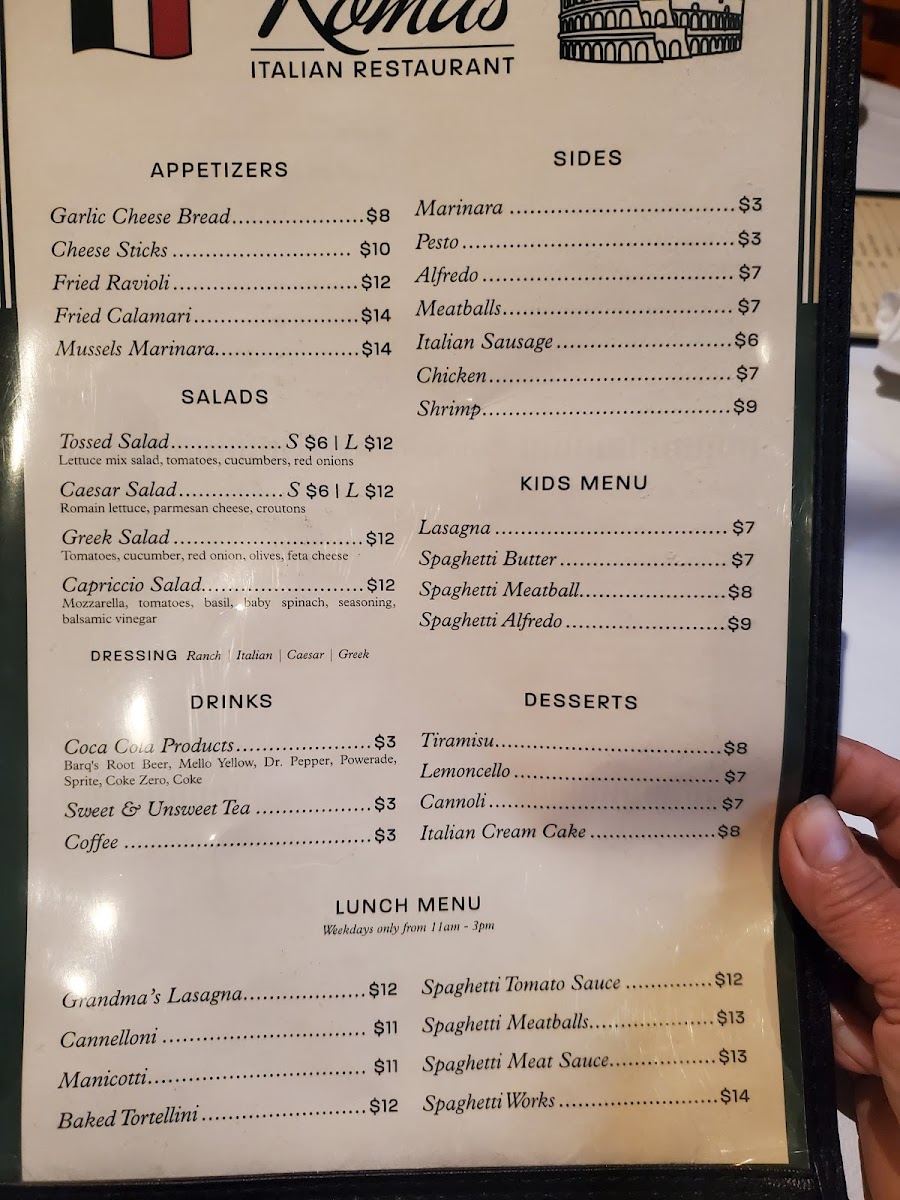 Menu Photo 5