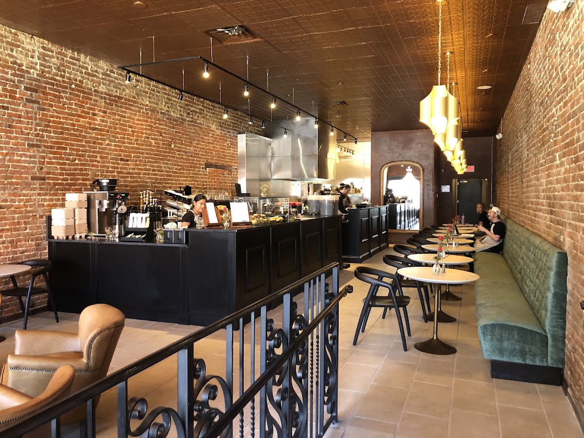 Sage - Columbia, MO