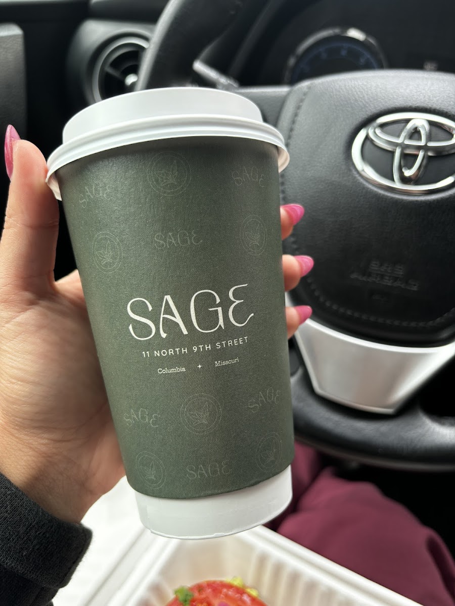 Sage - Columbia, MO - Photo 5