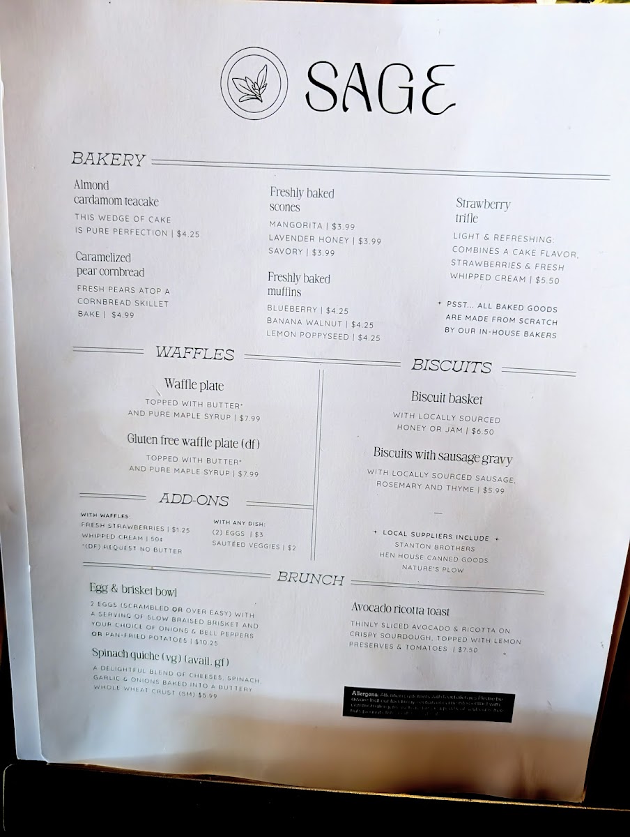 Menu Photo 0