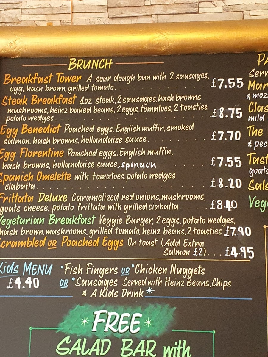 Menu Photo 5