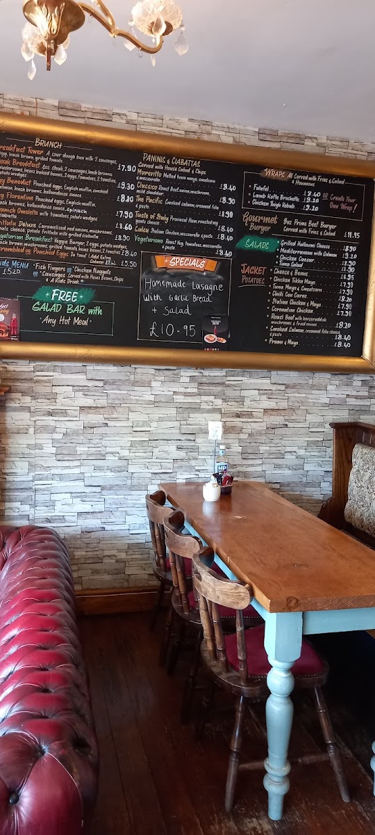 Menu Photo 7