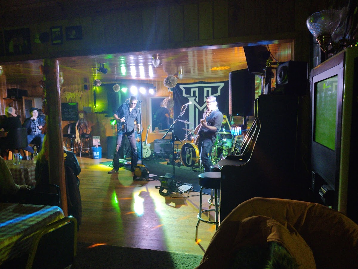 Kim's Tally Ho - Photo 4