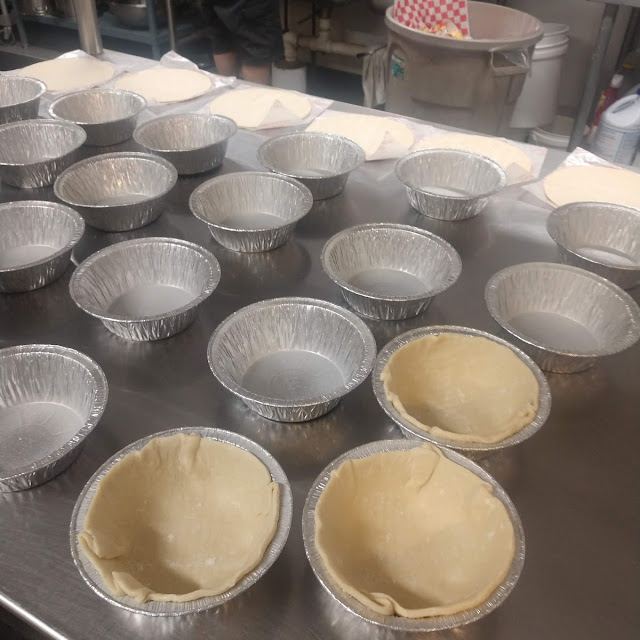 Pot Pies