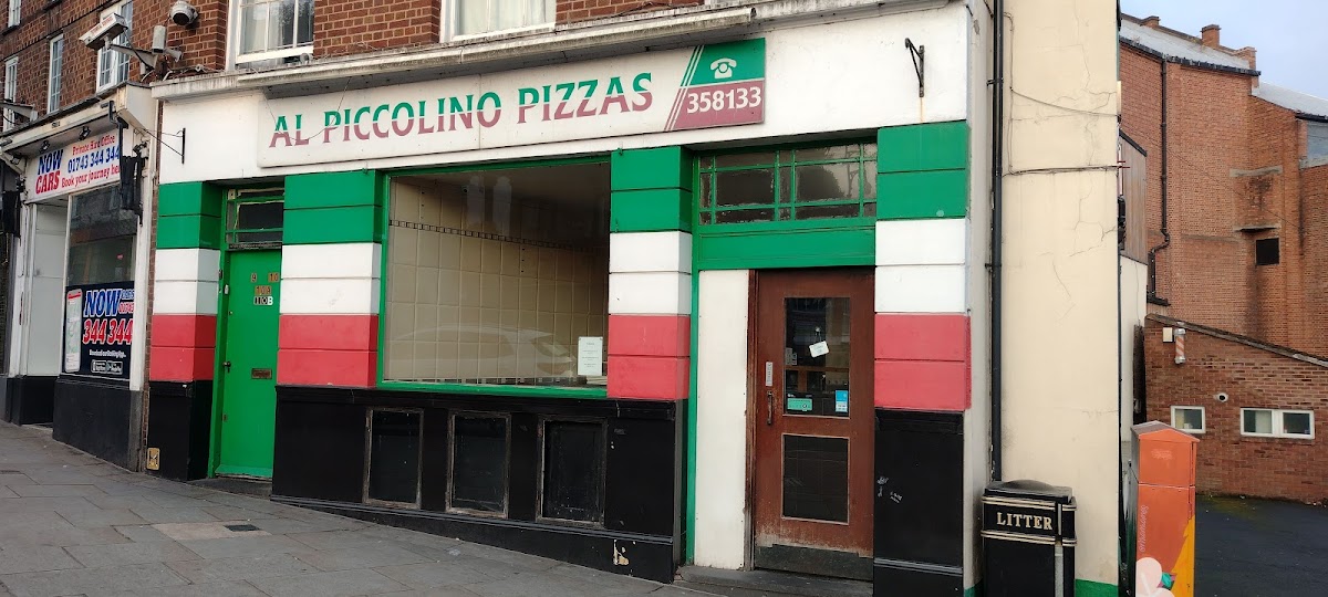 Al Piccolino - Photo 1