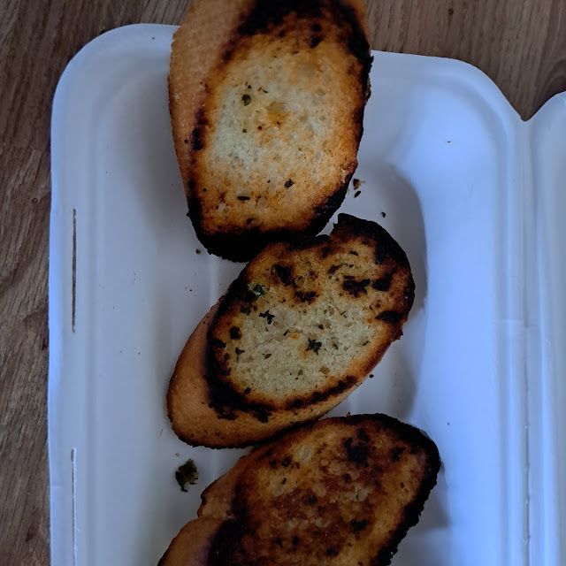 Garlic Bread