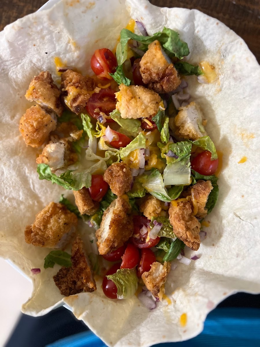 The Salad Chic - Photo 9