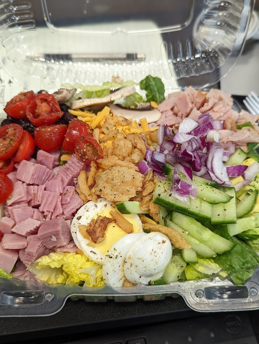 The Salad Chic - Photo 1