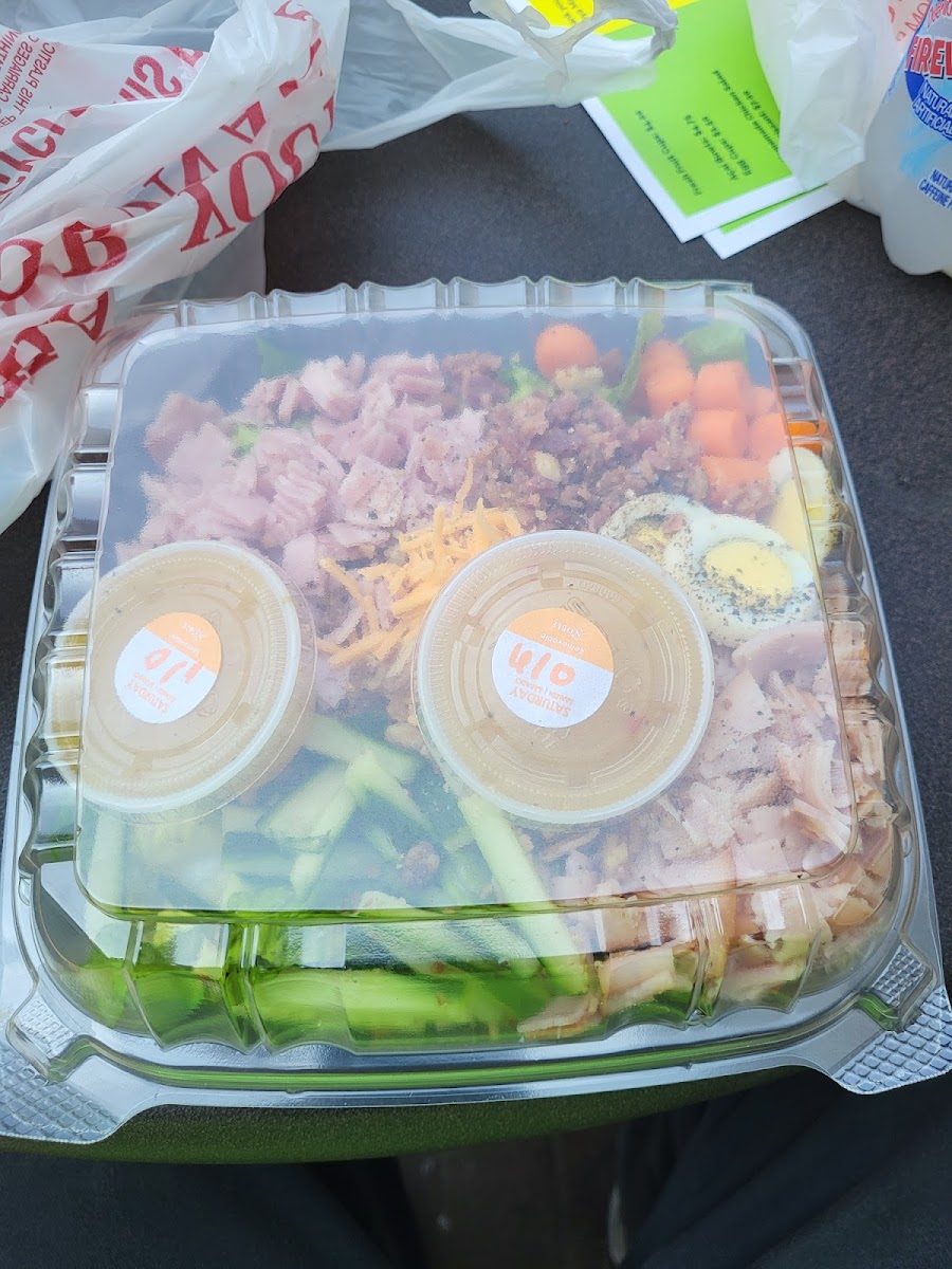 The Salad Chic - Photo 6