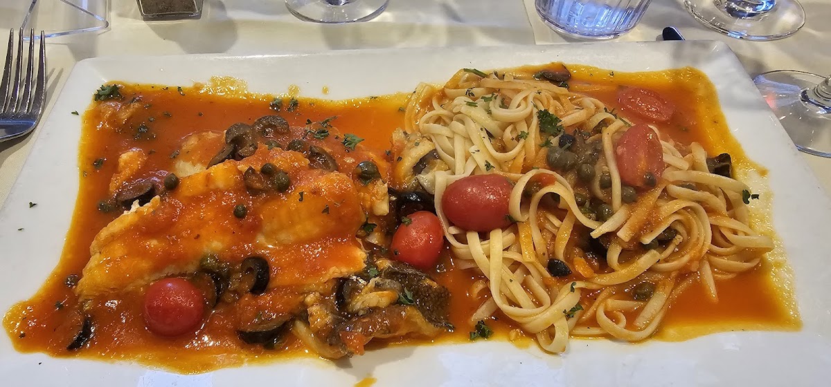 Enrigo Italian Bistro - Photo 2