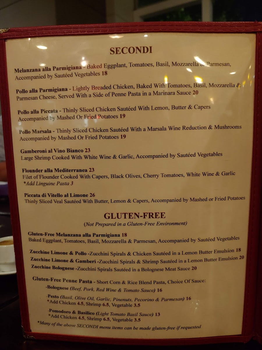 Menu Photo 9