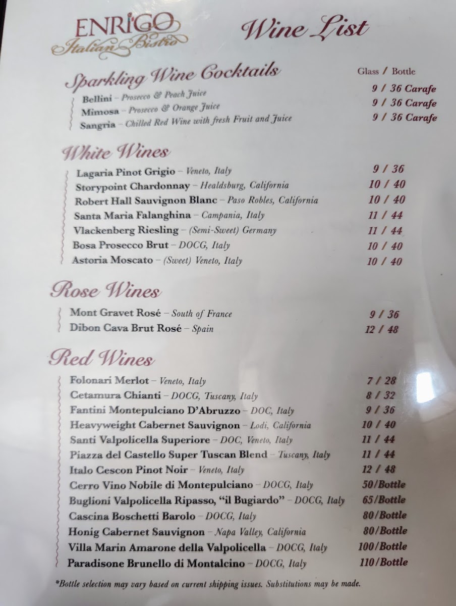 Menu Photo 5