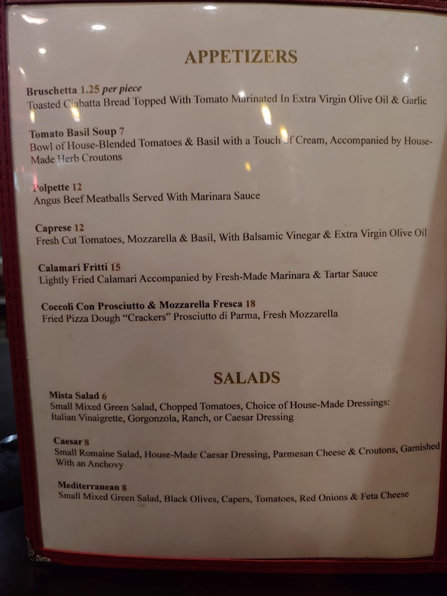 Menu Photo 8