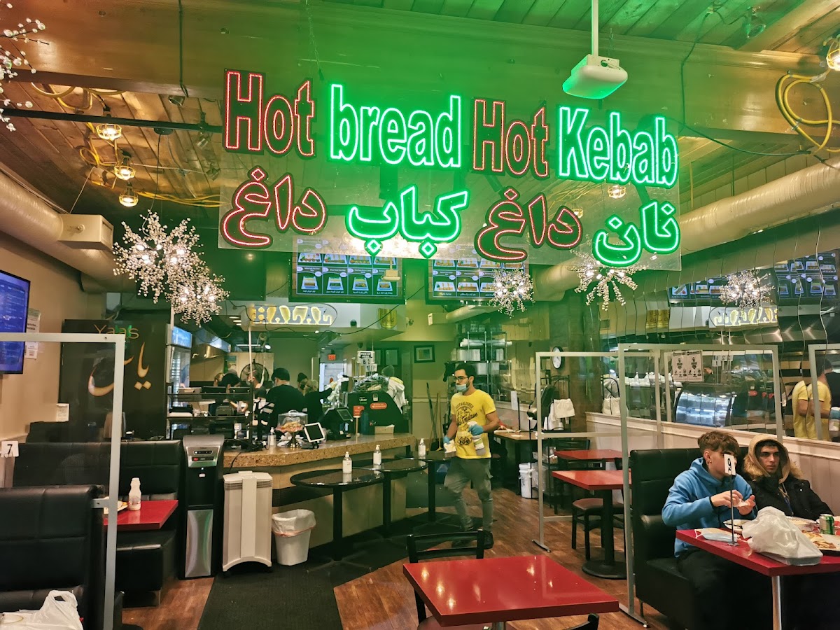 Shishlik Grill House - Photo 3