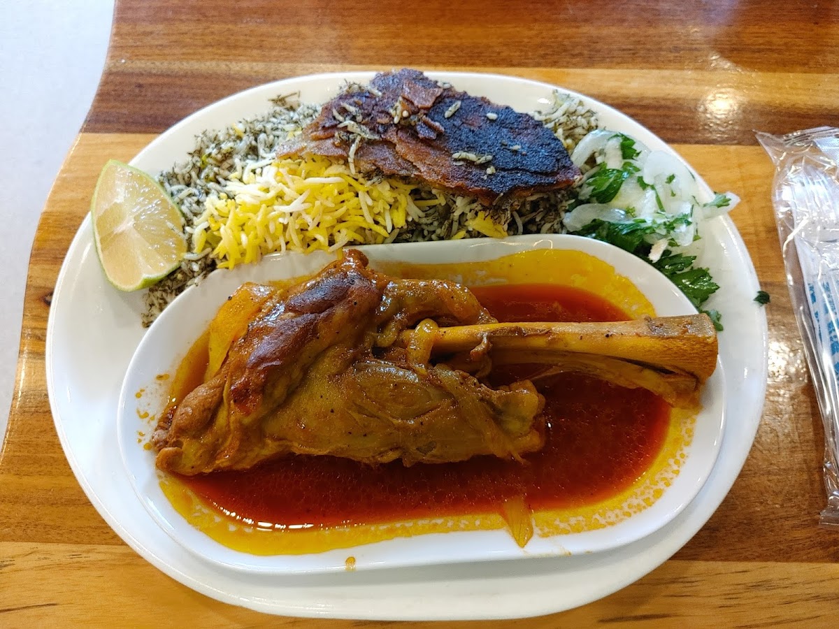 Shishlik Grill House - Photo 4