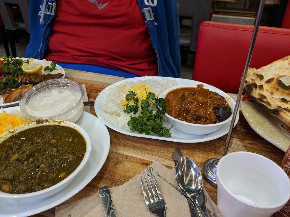Shishlik Grill House - Photo 5