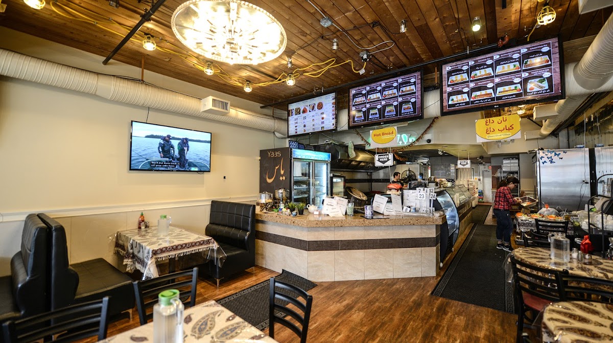 Shishlik Grill House - Photo 7
