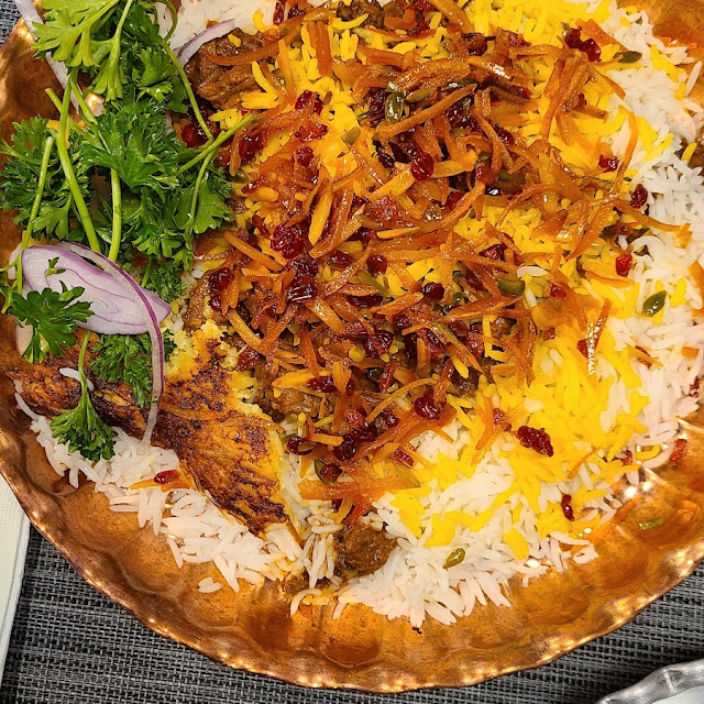 Gheimeh Nesar