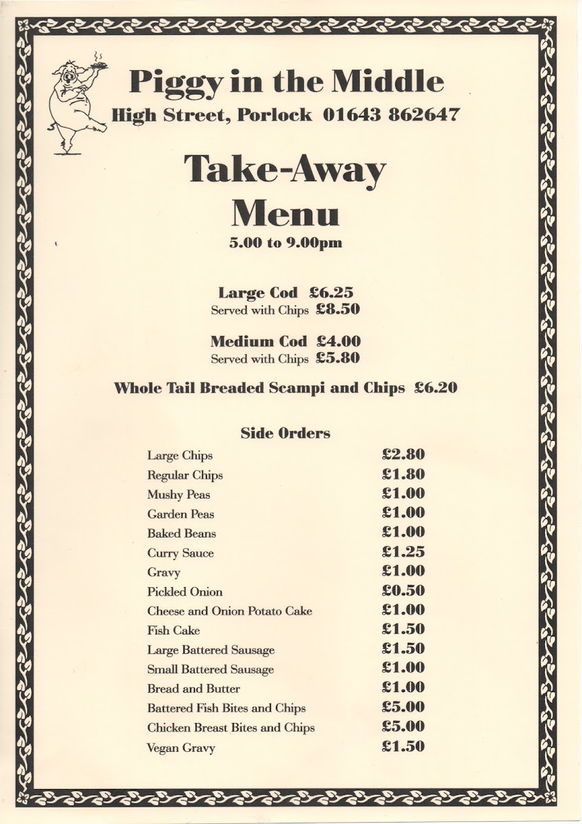 Menu Photo 0