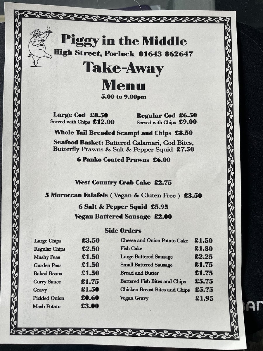 Menu Photo 5