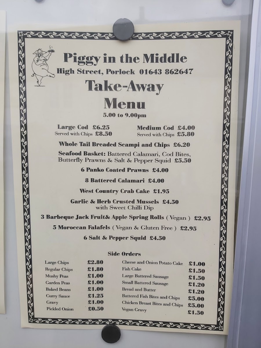 Menu Photo 6