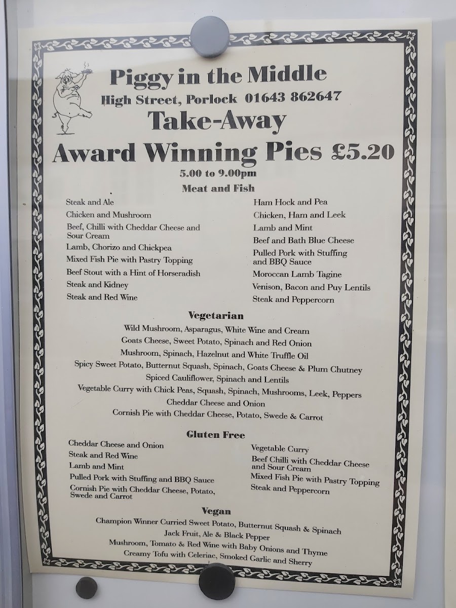 Menu Photo 7