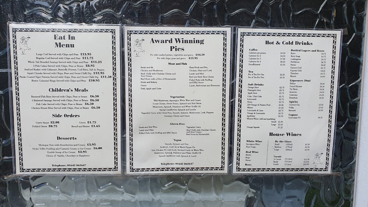 Menu Photo 8