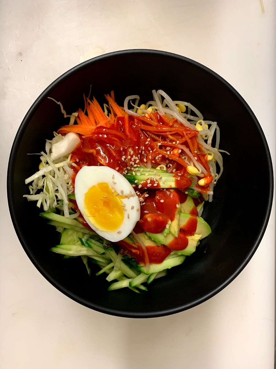 Gogi Korean Grill - Photo 1