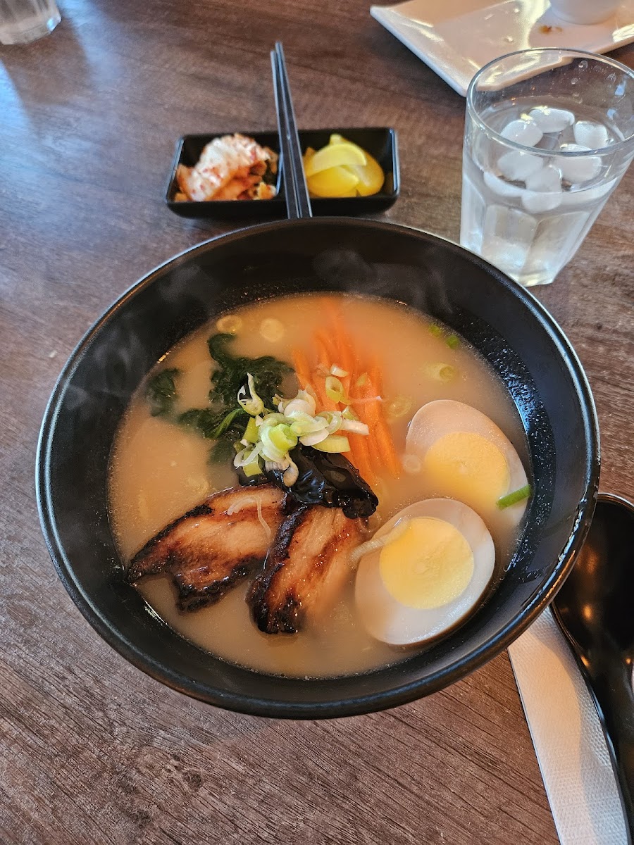 Gogi Korean Grill - Photo 5