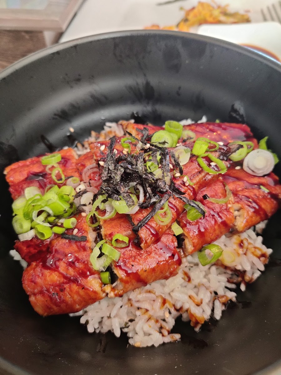 Gogi Korean Grill - Photo 8