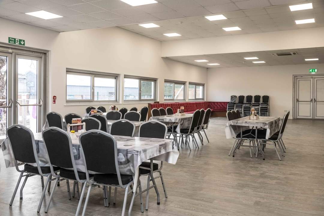 Aggie Cafe & Social Club