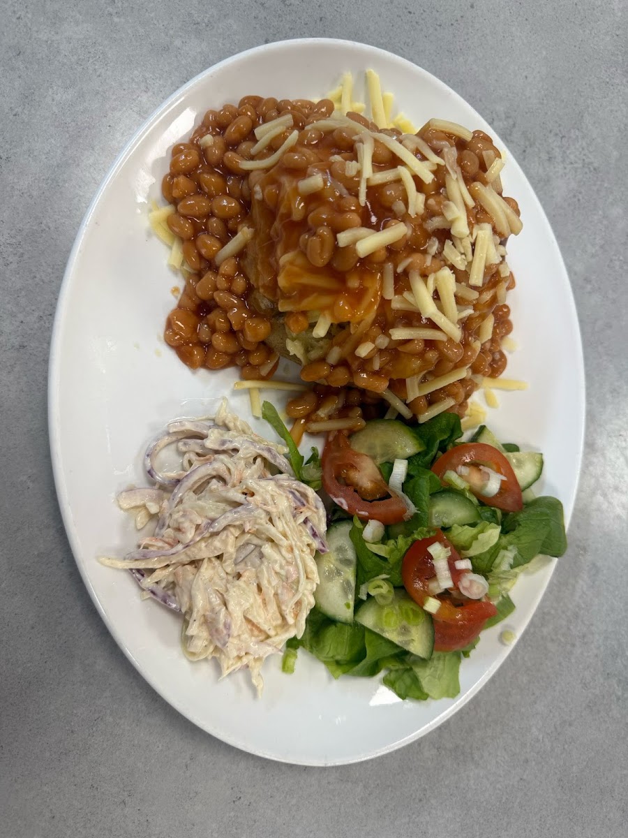 Aggie Cafe & Social Club - Photo 5