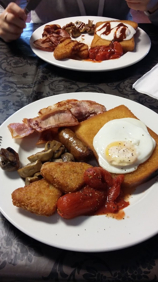 Aggie Cafe & Social Club - Photo 6
