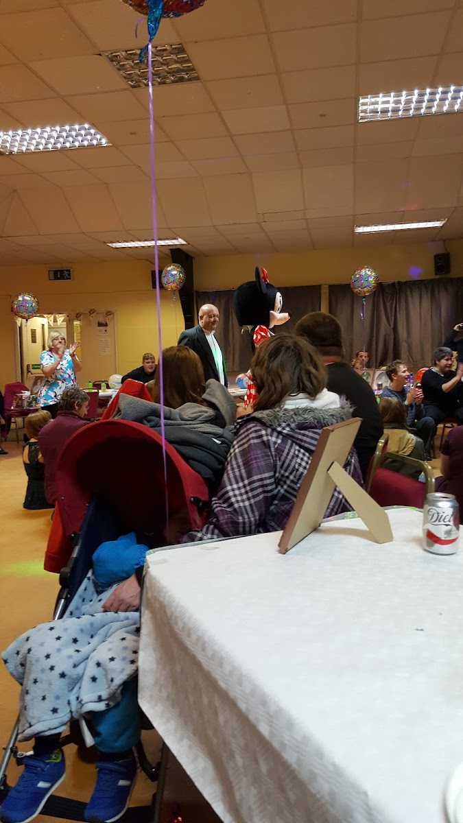Aggie Cafe & Social Club - Photo 7