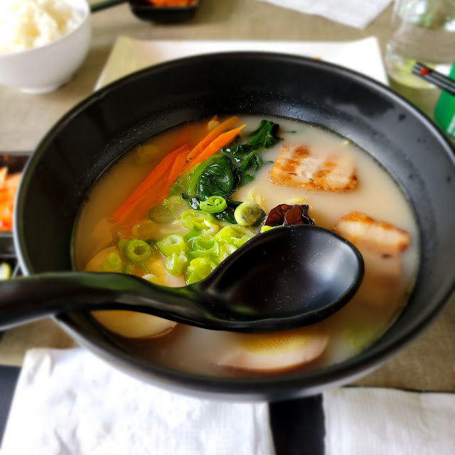 Pork Ramen