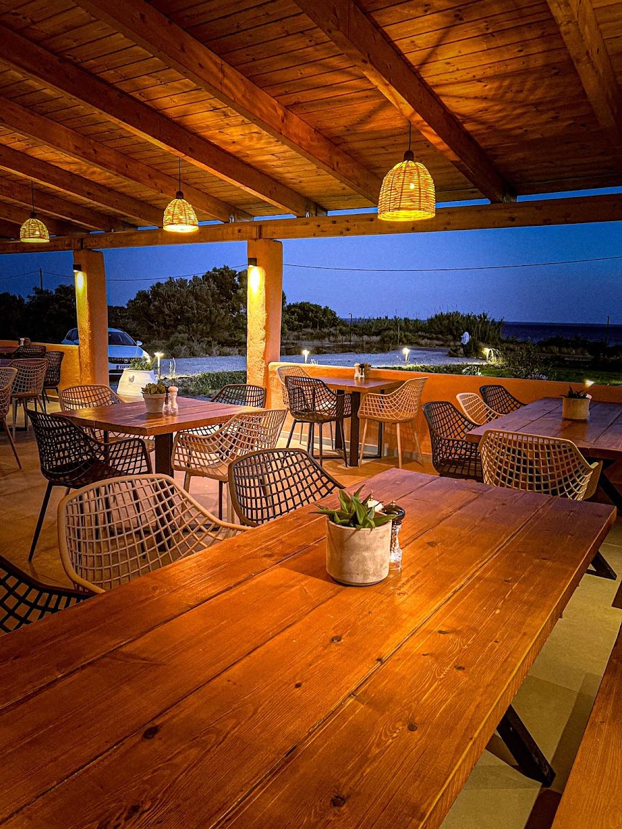 Beaufort modern Restaurant