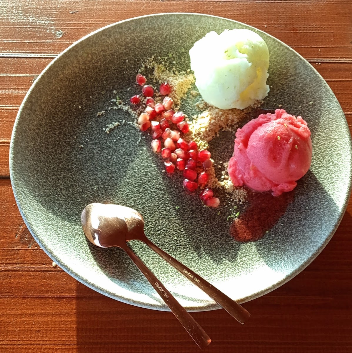 Beaufort modern Restaurant - Photo 9