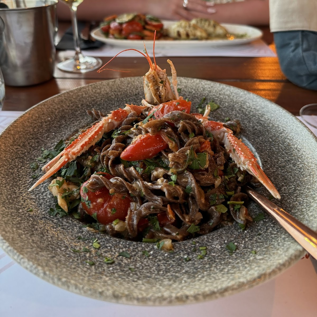 Beaufort modern Restaurant - Photo 2