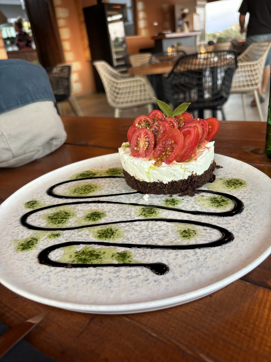 Beaufort modern Restaurant - Photo 3