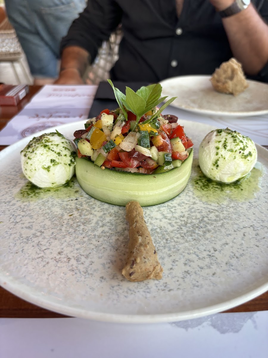 Beaufort modern Restaurant - Photo 7