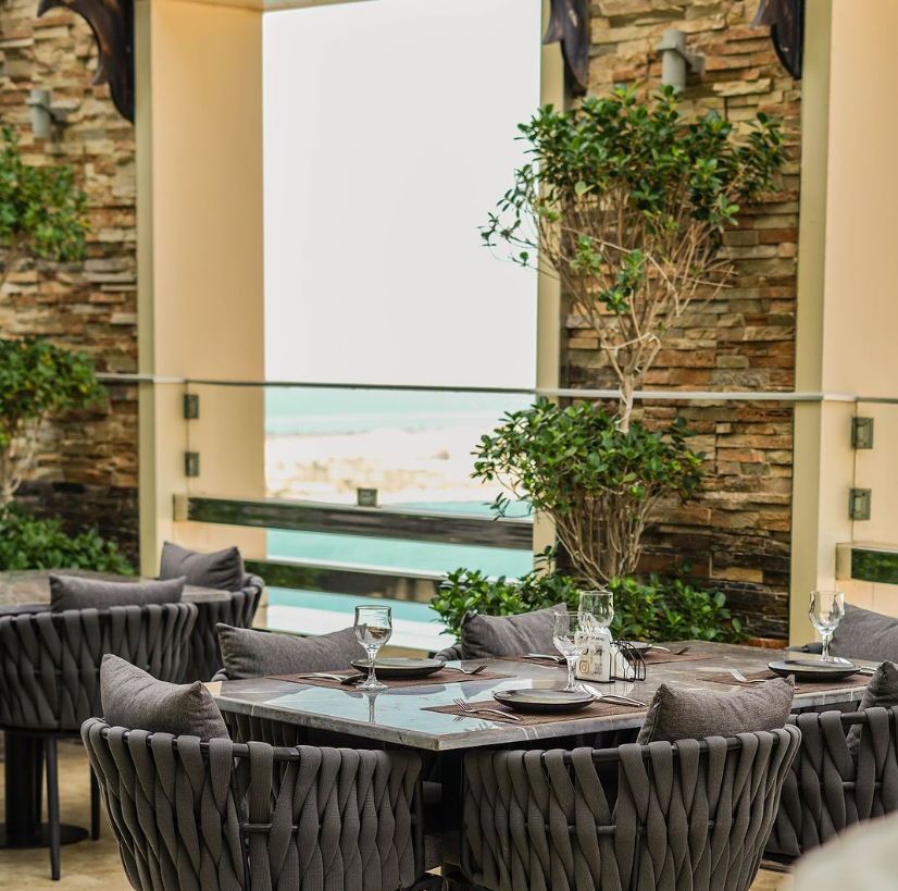 La Fontana Restaurant & Café