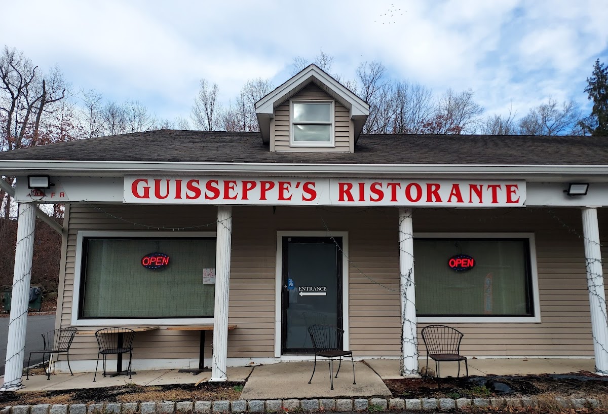 Guisseppe's Restaurant