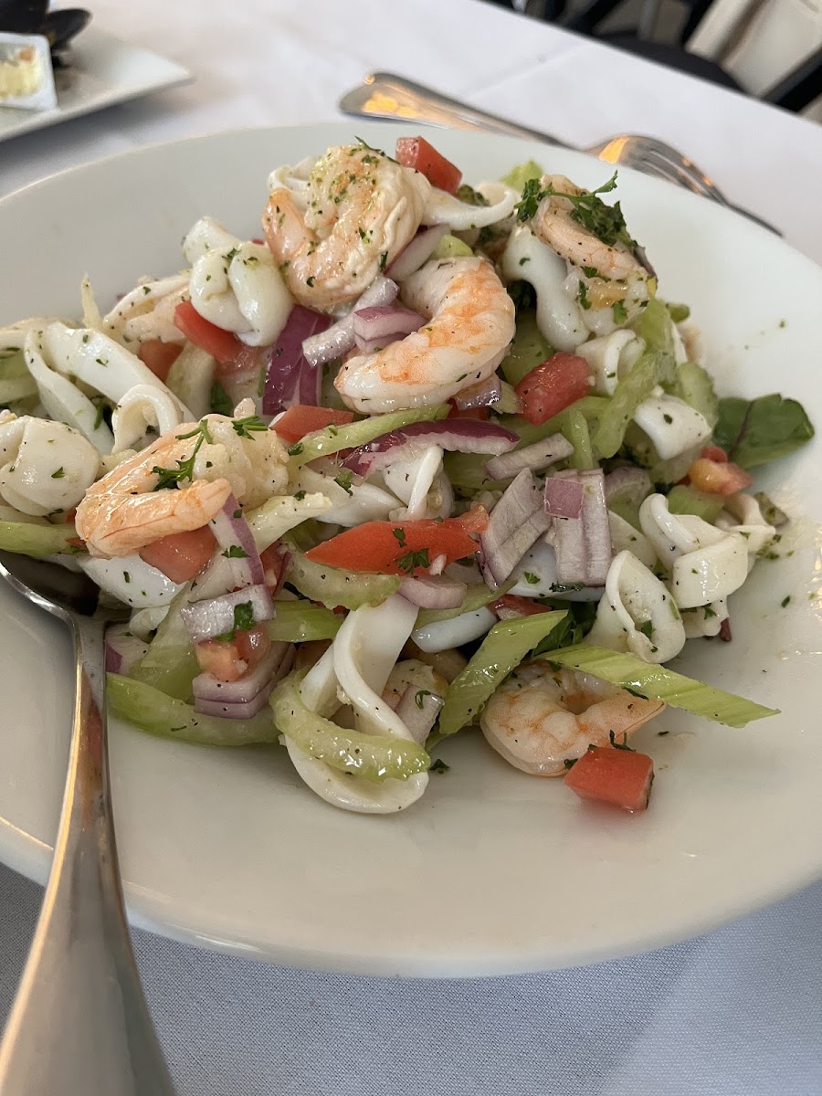 Guisseppe's Restaurant - Photo 4