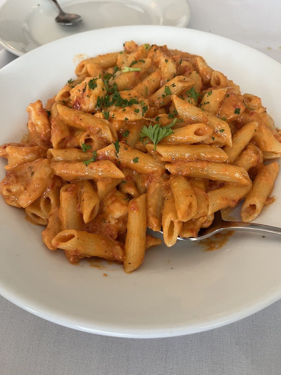 Guisseppe's Restaurant - Photo 7