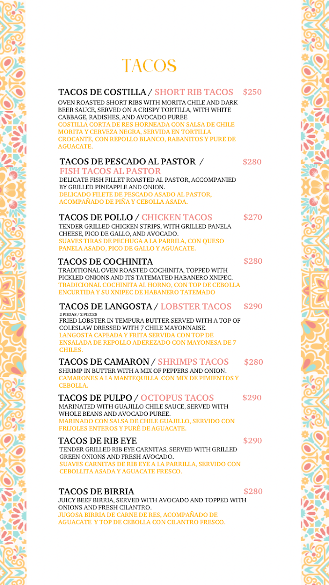 Menu Photo 0