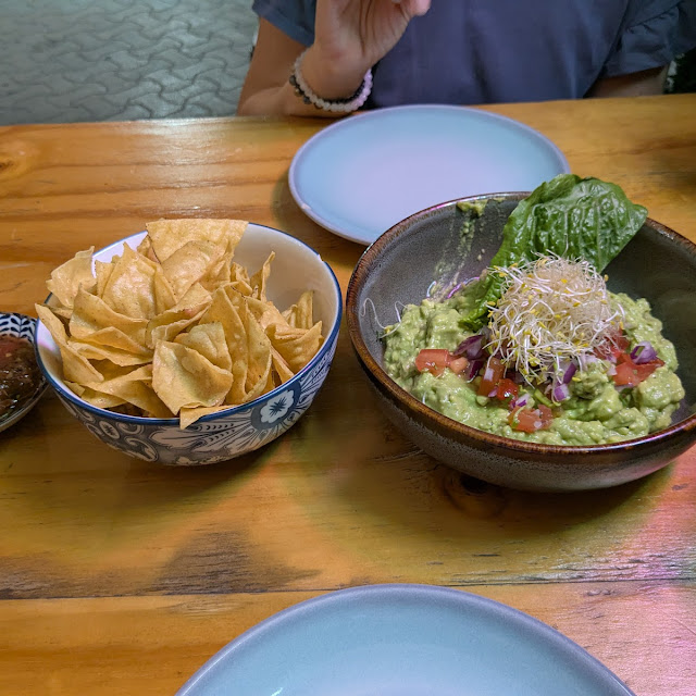 Guacamole