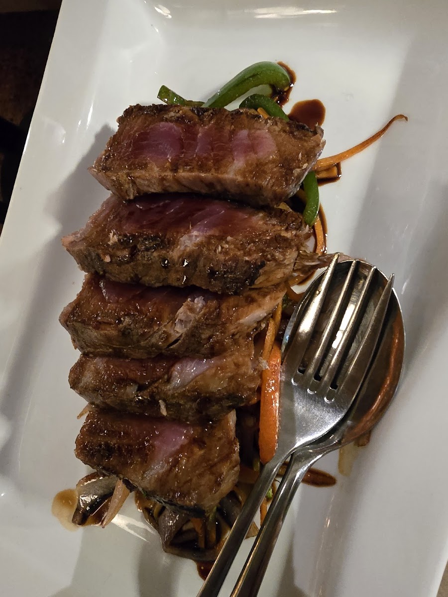 Seawolf Athens Restaurant - Photo 9